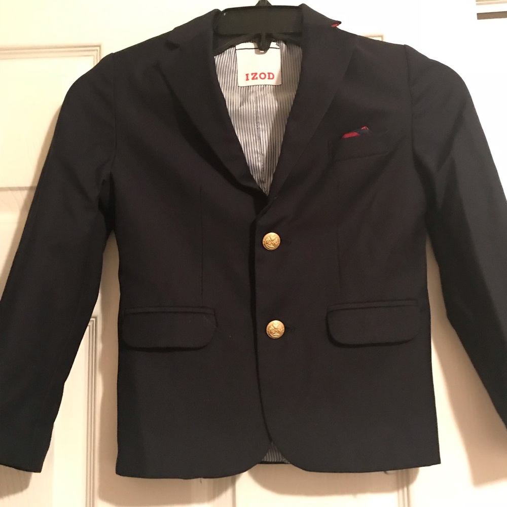 Izod Blazer